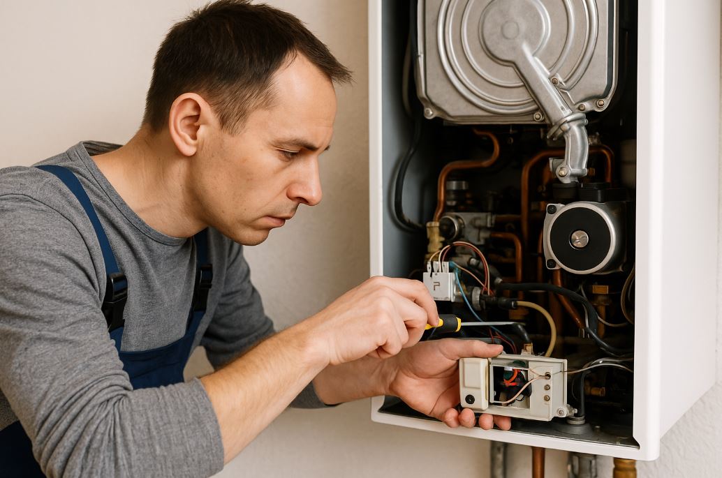 Demirtaş Sakarya Mahallesi Kombi Servisi